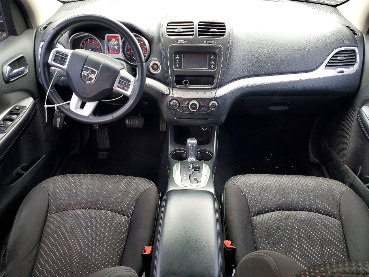 Dodge Journey Se