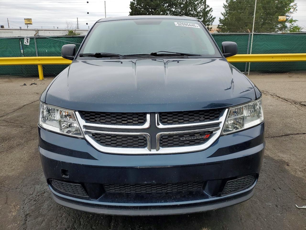 Dodge Journey Se
