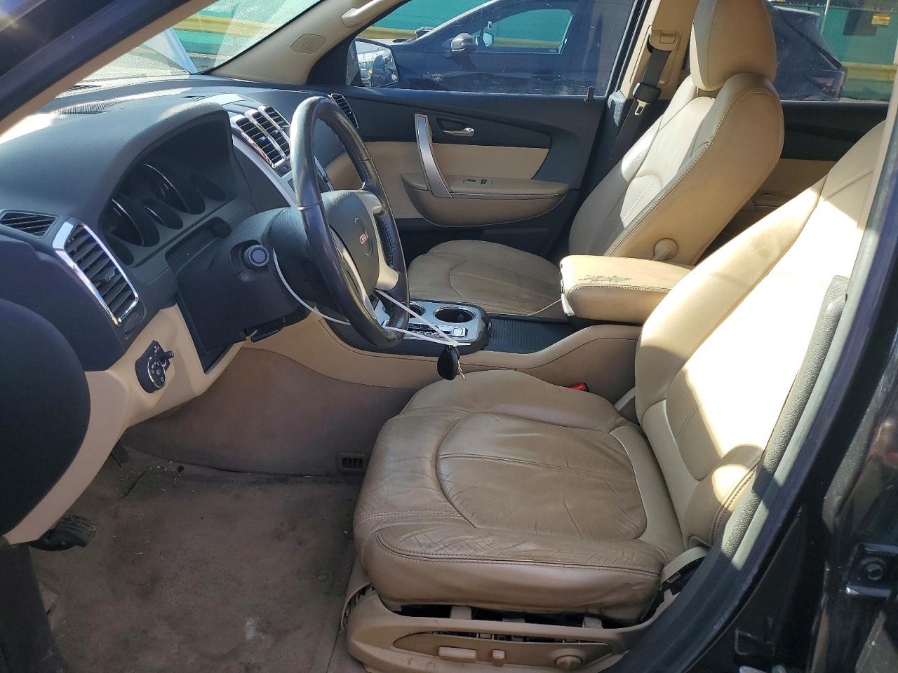 GMC Acadia Slt-1