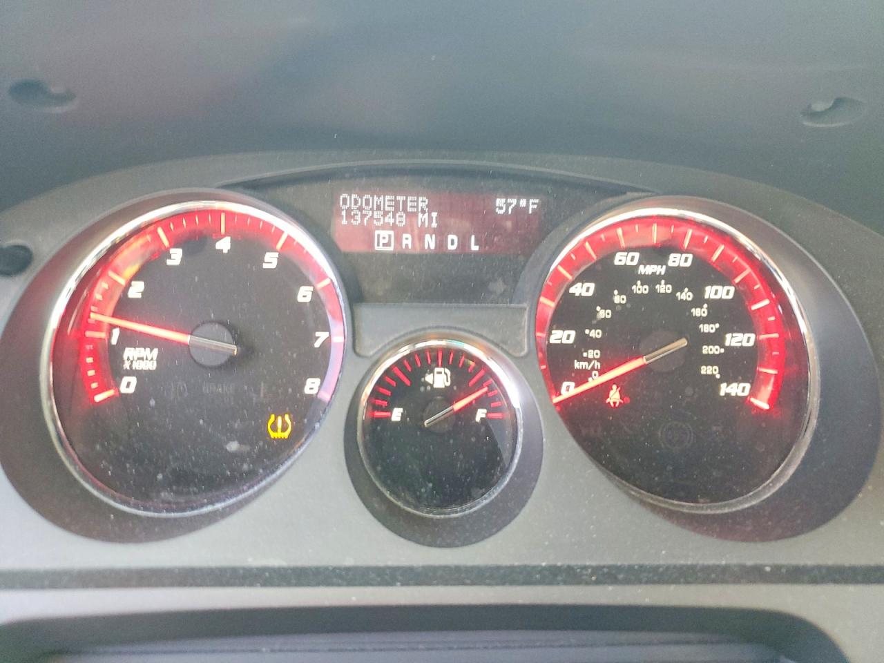 GMC Acadia Slt-1