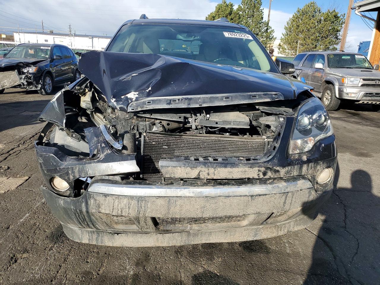 GMC Acadia Slt-1