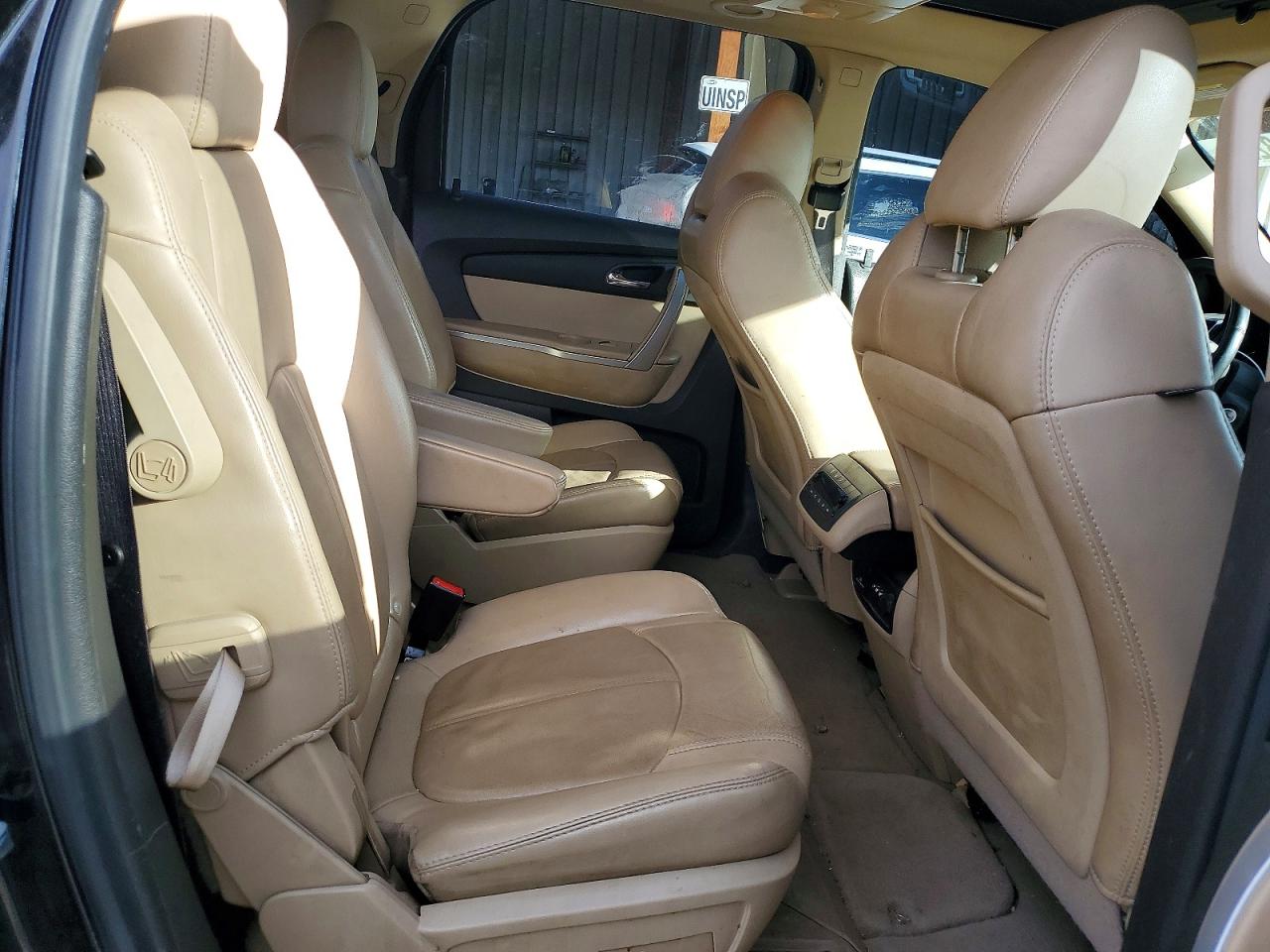 GMC Acadia Slt-1
