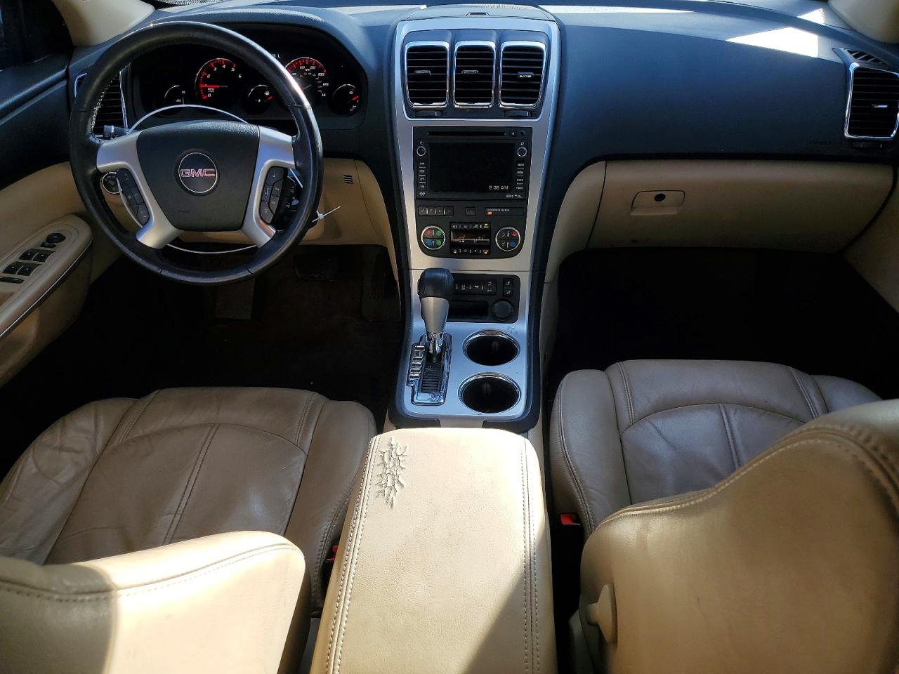 GMC Acadia Slt-1