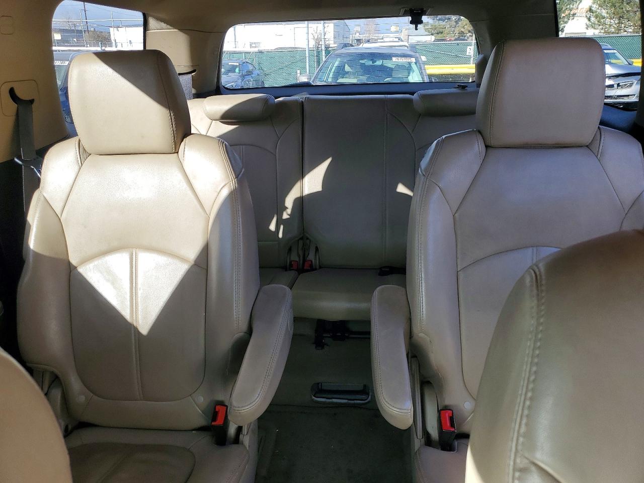 GMC Acadia Slt-1