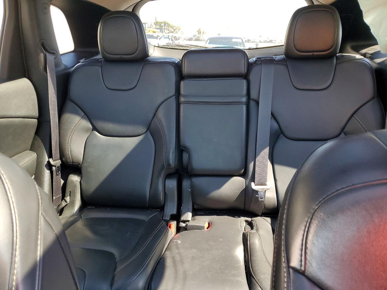 Jeep Cherokee Limited
