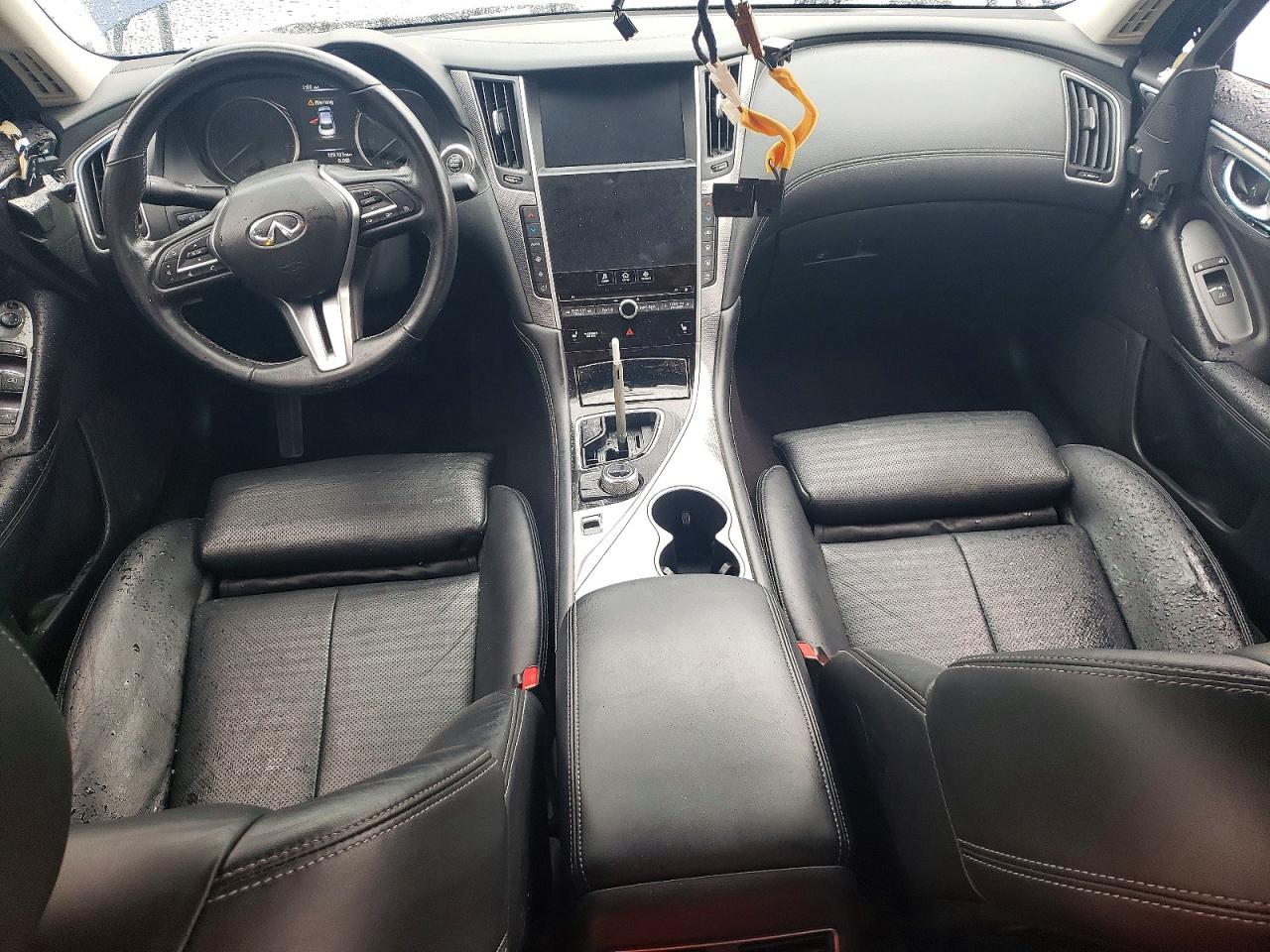 INFINITI Q50 3.0t Signature Edition