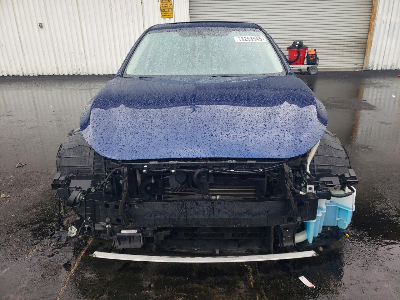 INFINITI Q50 3.0t Signature Edition