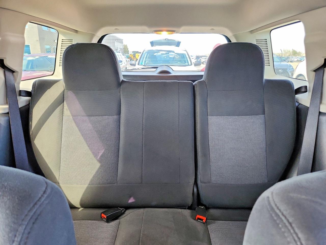 Jeep Patriot Sport