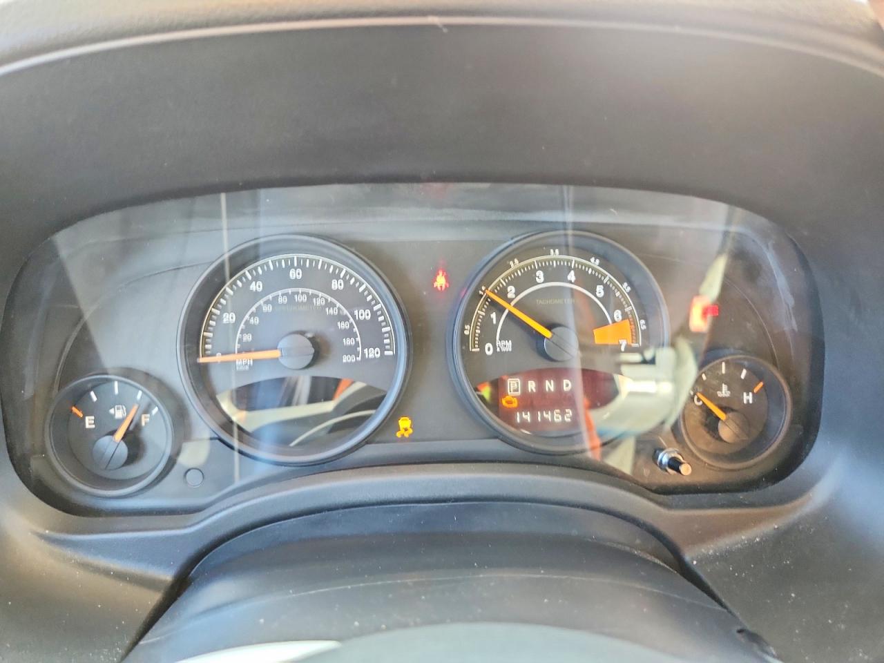 Jeep Patriot Sport