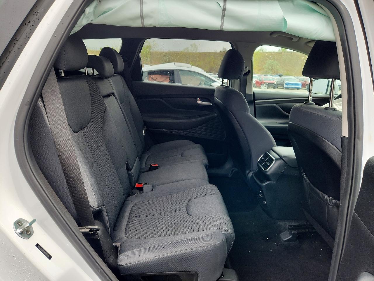 Hyundai SANTA FE Se