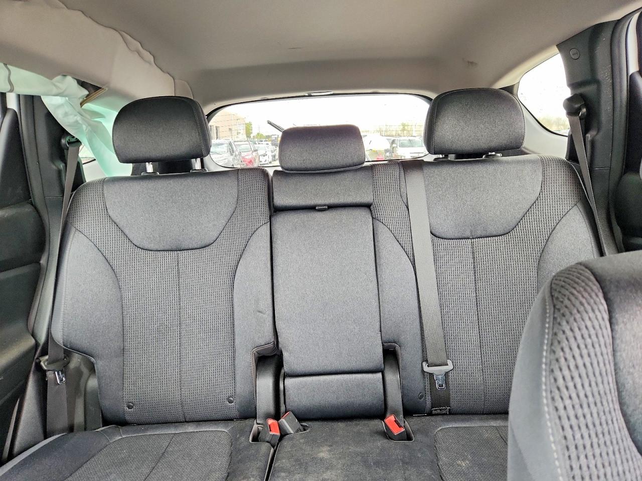 Hyundai SANTA FE Se