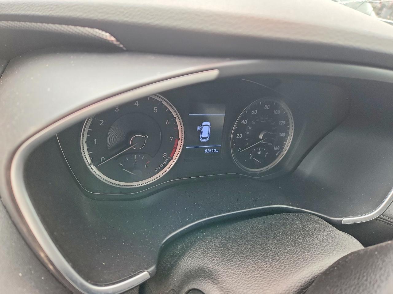 Hyundai SANTA FE Se