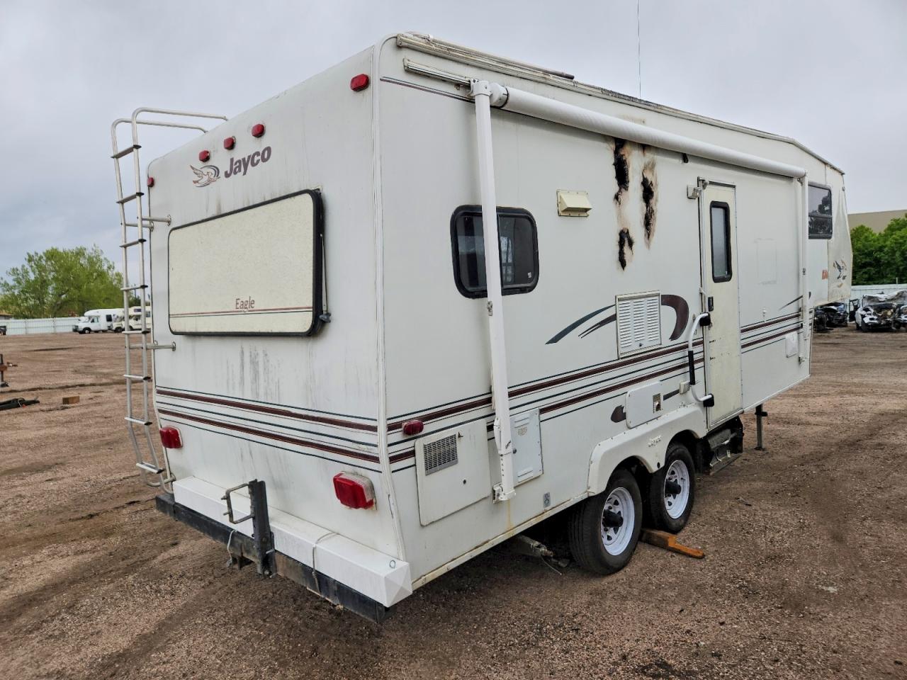 Jayco Eagle
