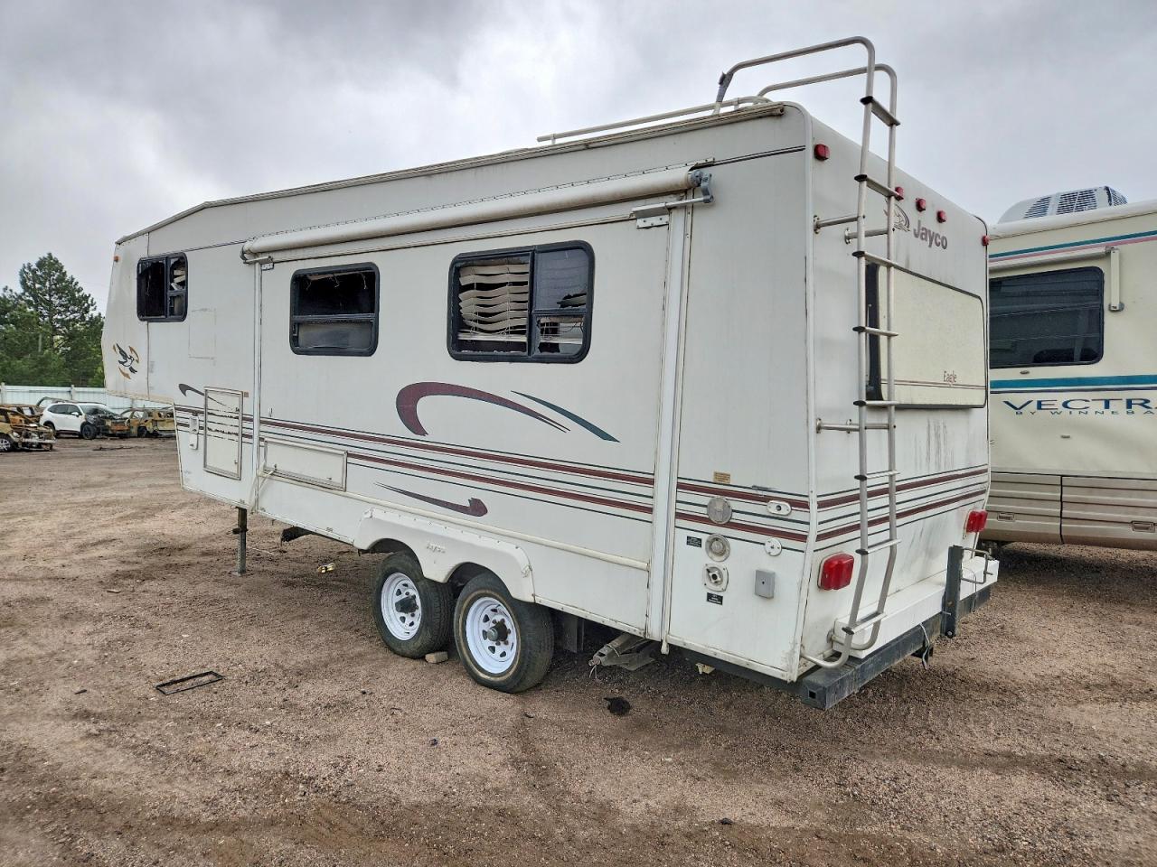 Jayco Eagle