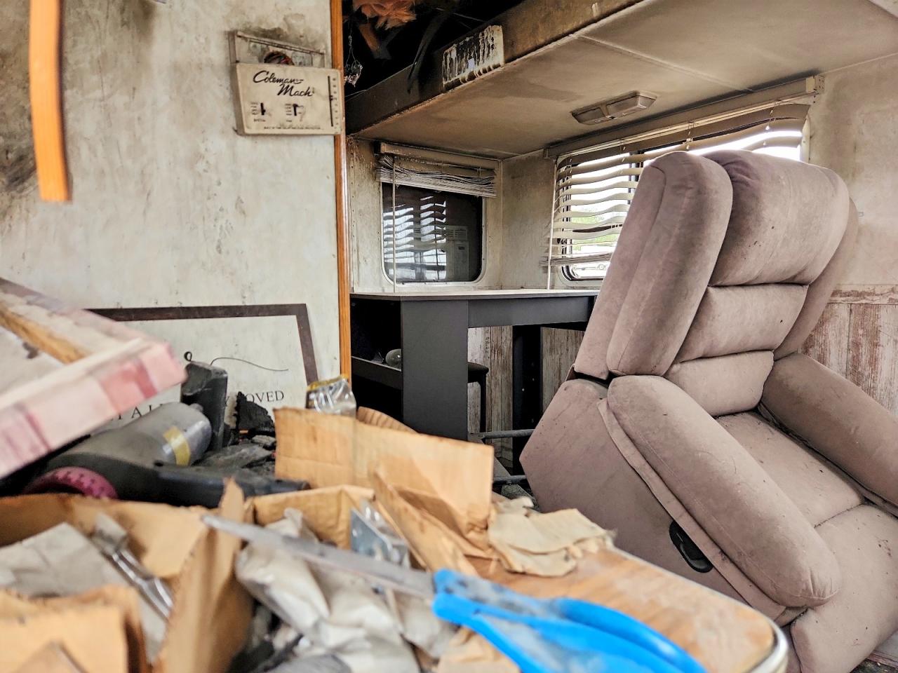 Jayco Eagle