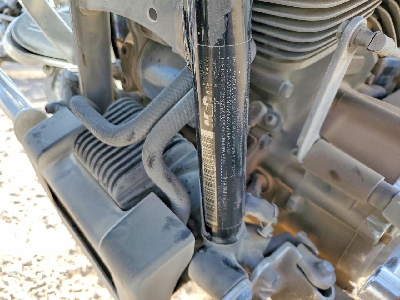 Harley-Davidson Fl Street Glide
