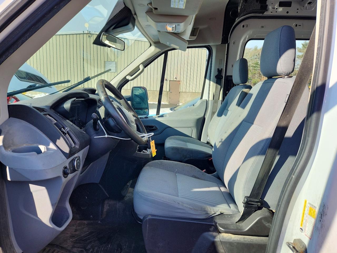 Ford Transit T-250