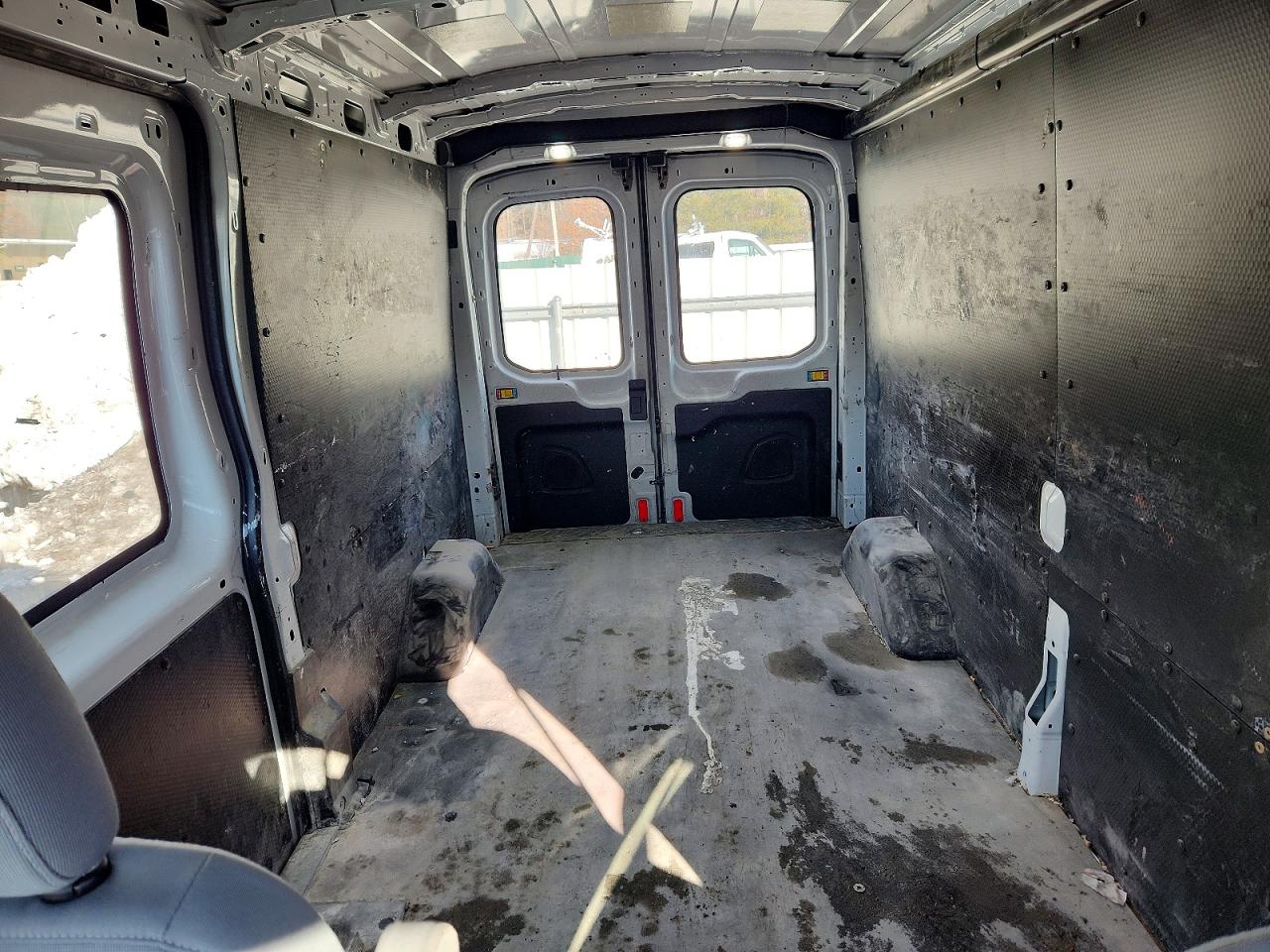 Ford Transit T-250