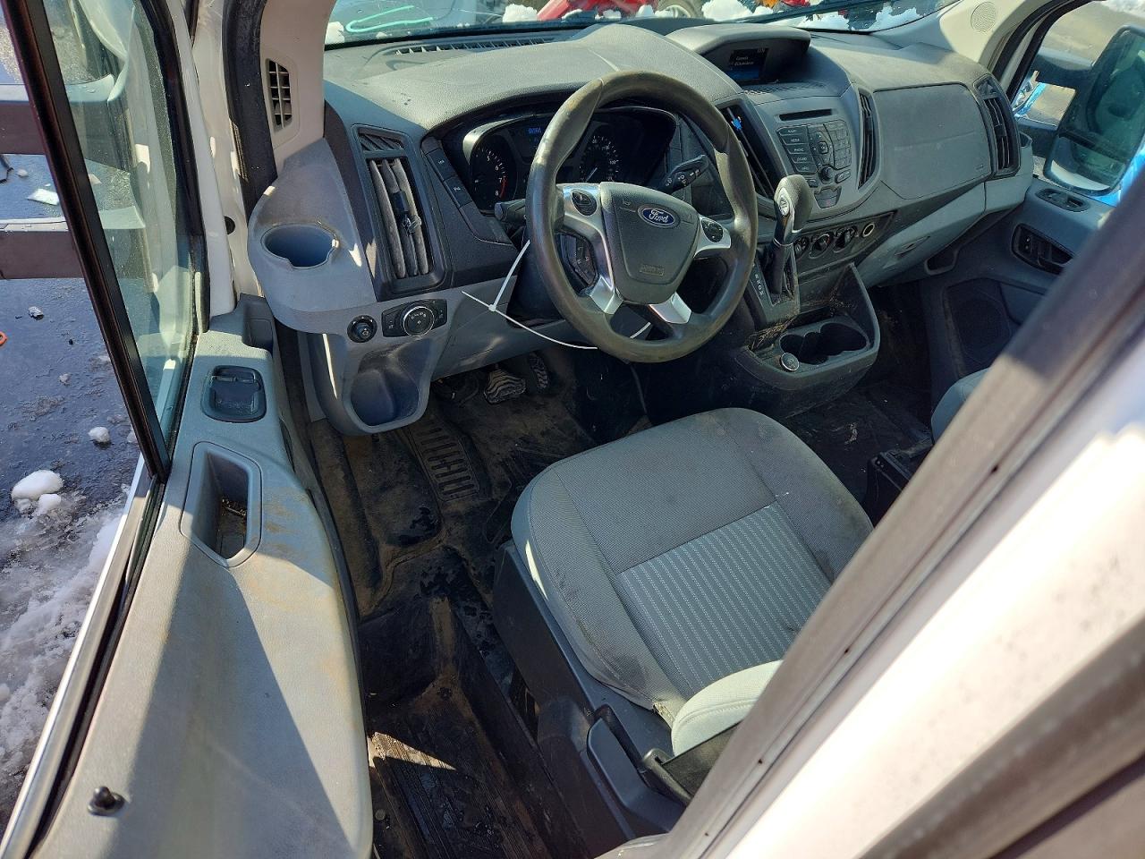 Ford Transit T-250