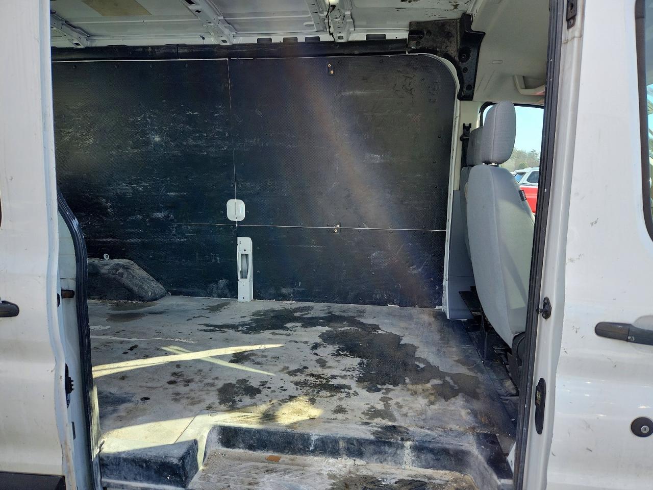 Ford Transit T-250