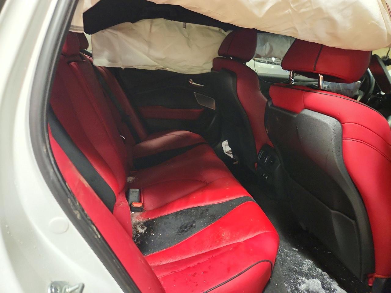 Acura TLX Type S