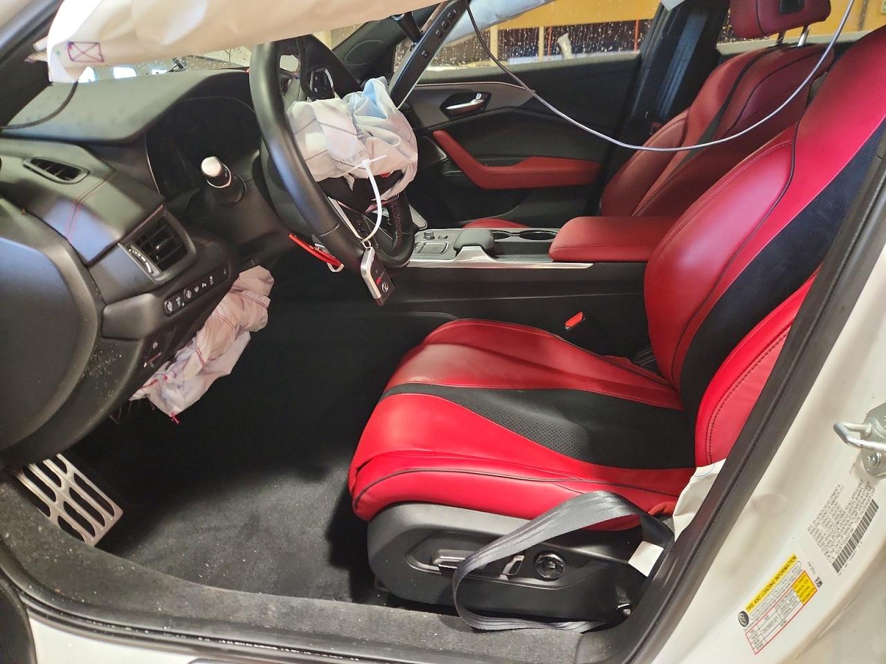 Acura TLX Type S