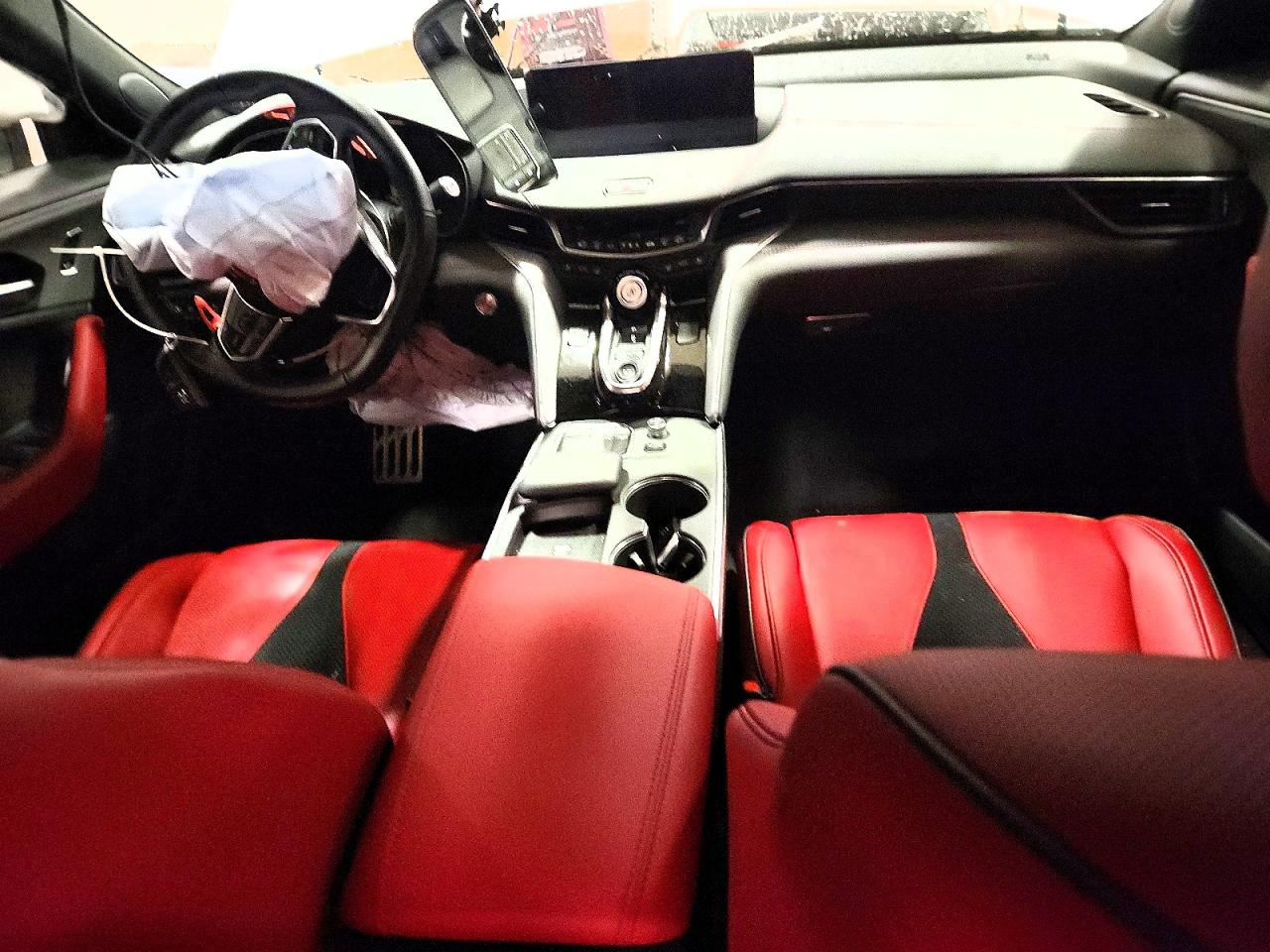 Acura TLX Type S