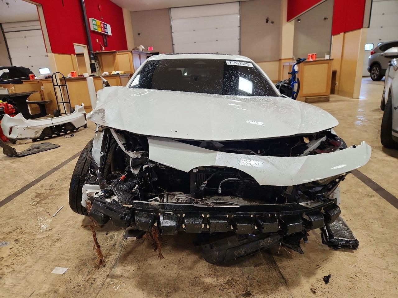 Acura TLX Type S
