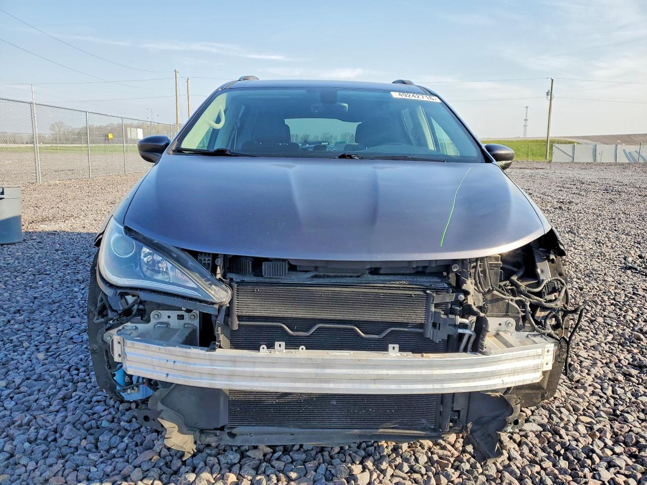 Chrysler Pacifica Touring L Plus