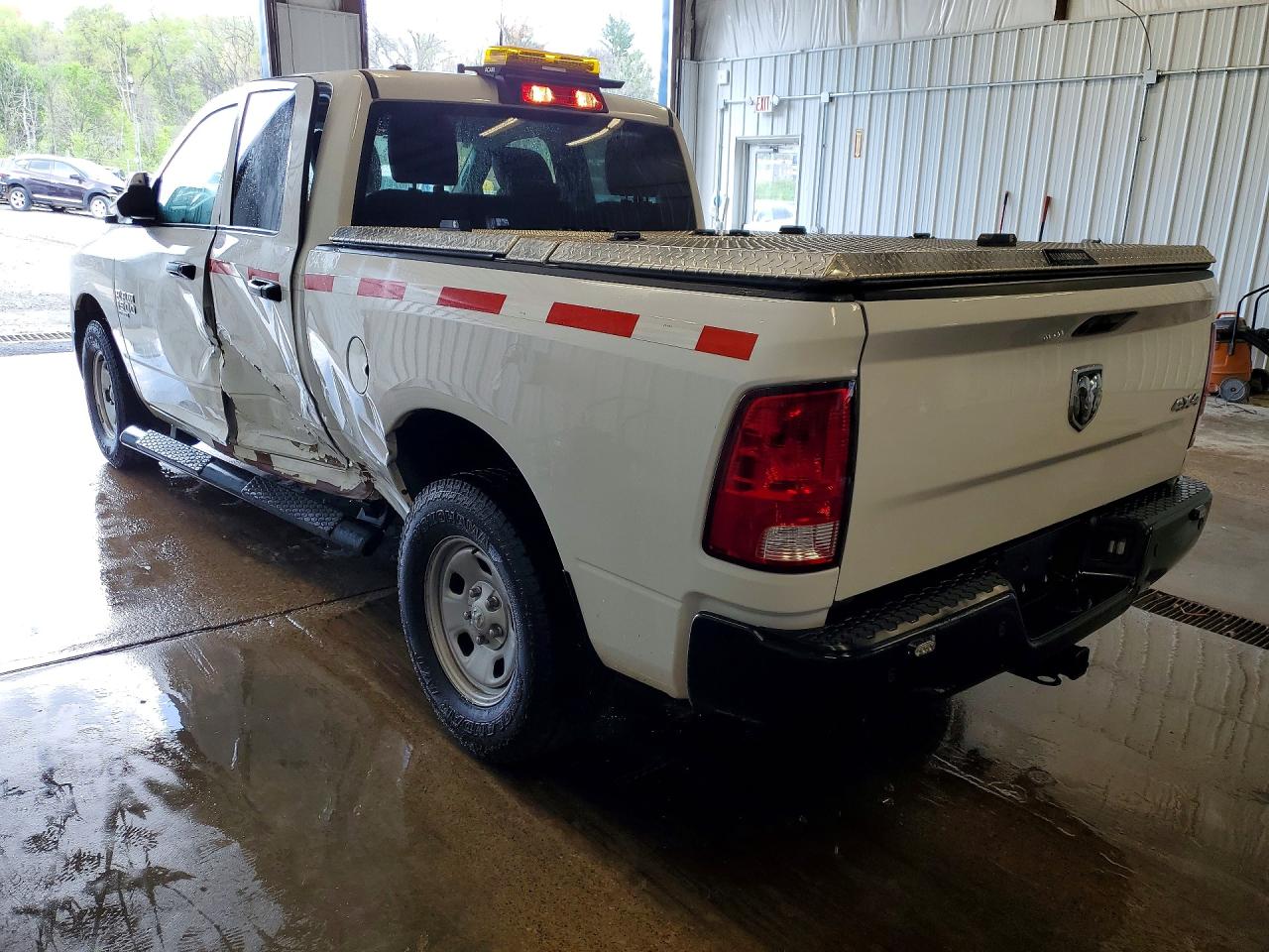 Ram 1500 Tradesman