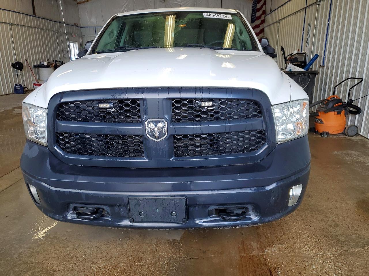 Ram 1500 Tradesman