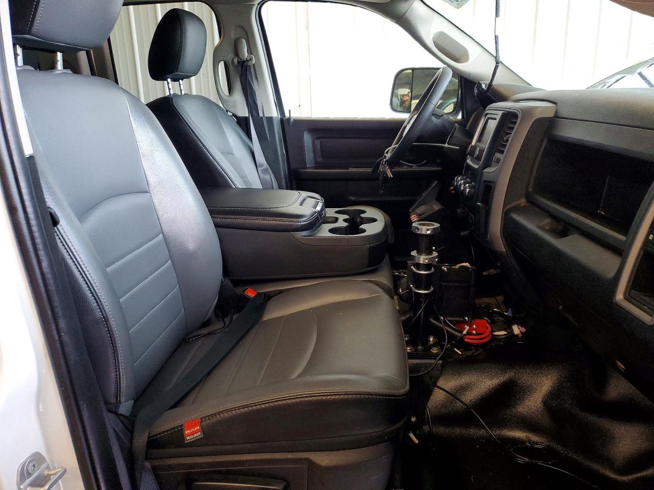 Ram 1500 Tradesman