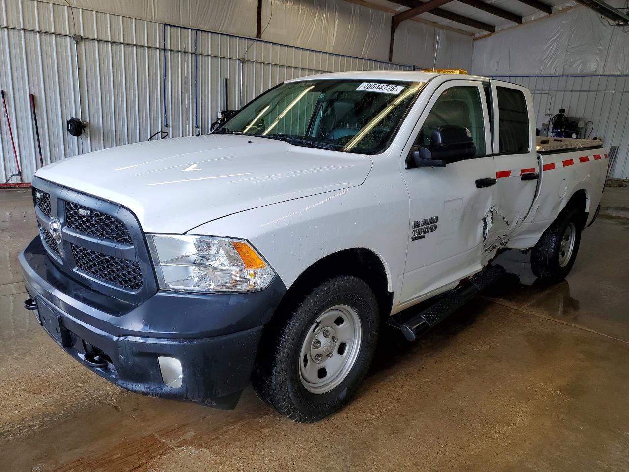 Salvage Ram 1500 Image