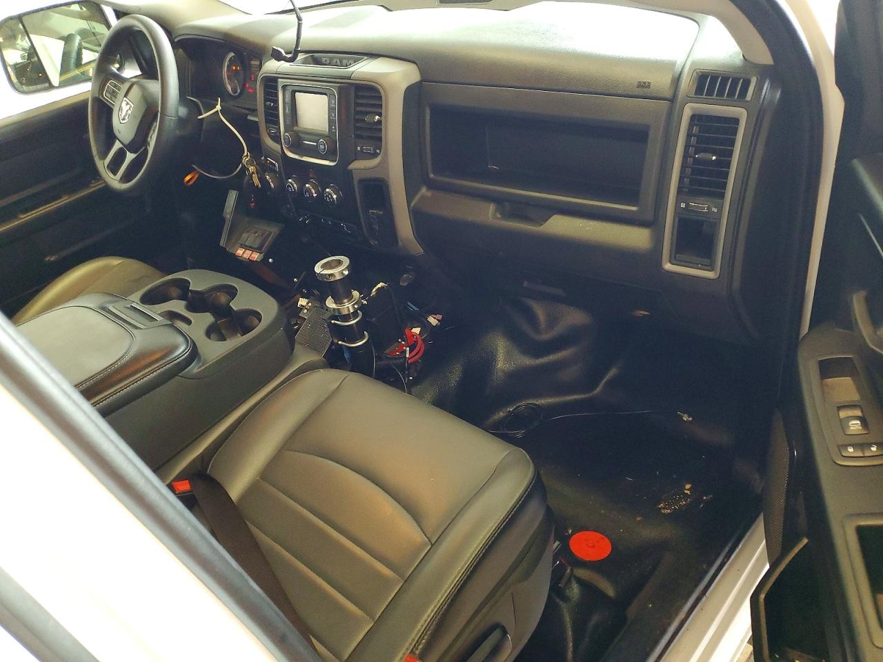 Ram 1500 Tradesman