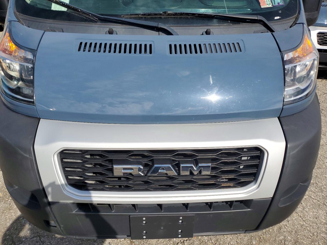 Ram Promaster 1500 High