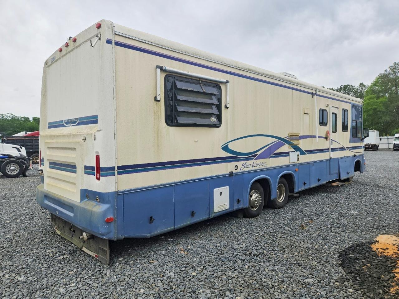 Ford F-ser Othr Super Duty