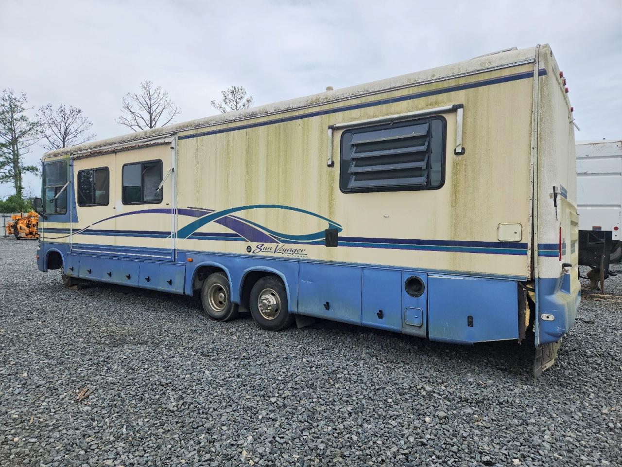 Ford F-ser Othr Super Duty