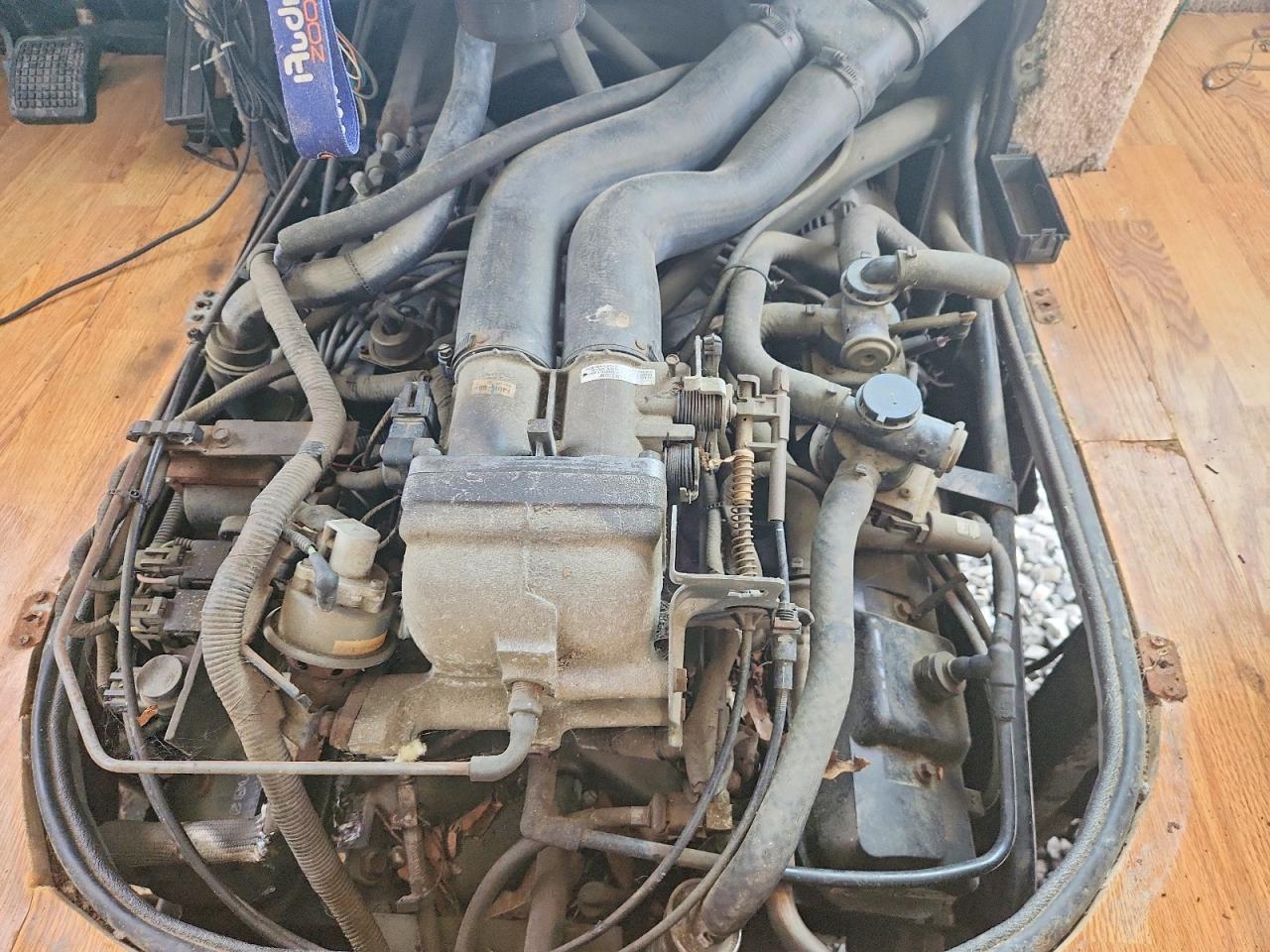 Ford F-ser Othr Super Duty