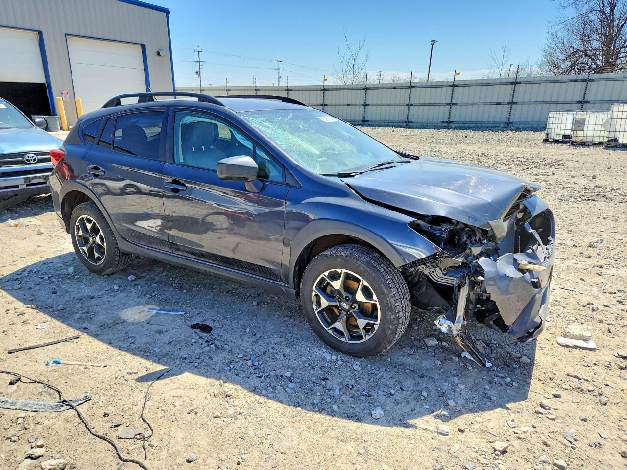 Subaru Crosstrek