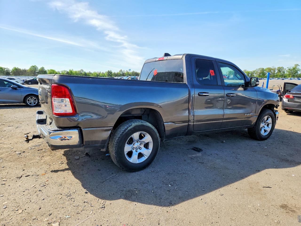 Ram 1500 Big Horn