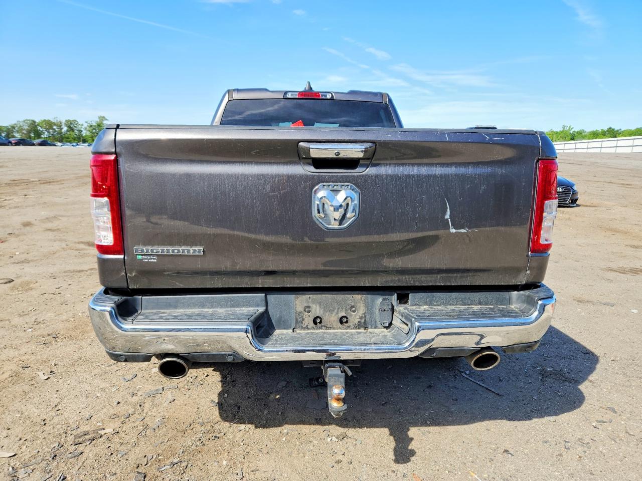 Ram 1500 Big Horn