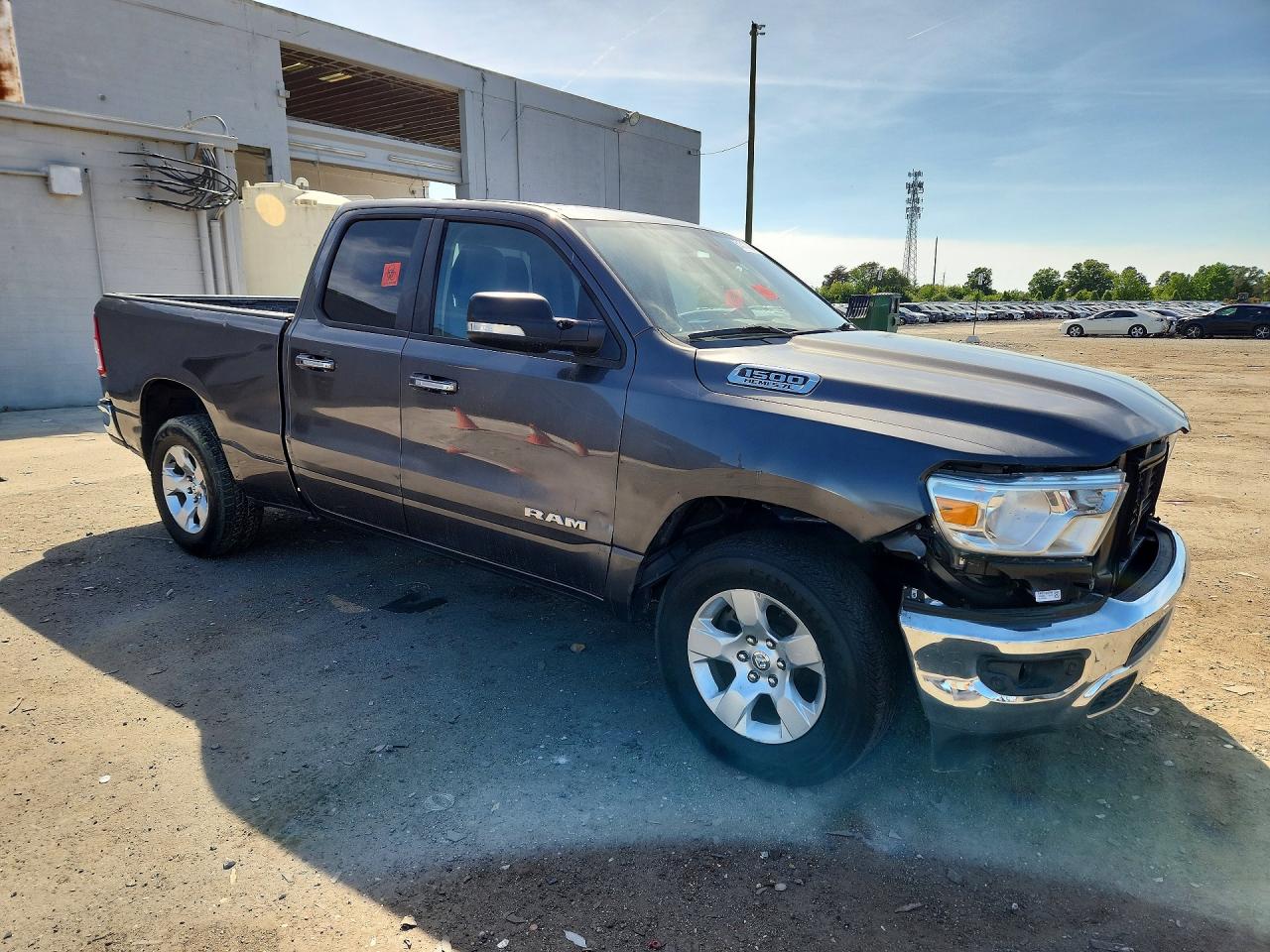 Ram 1500 Big Horn