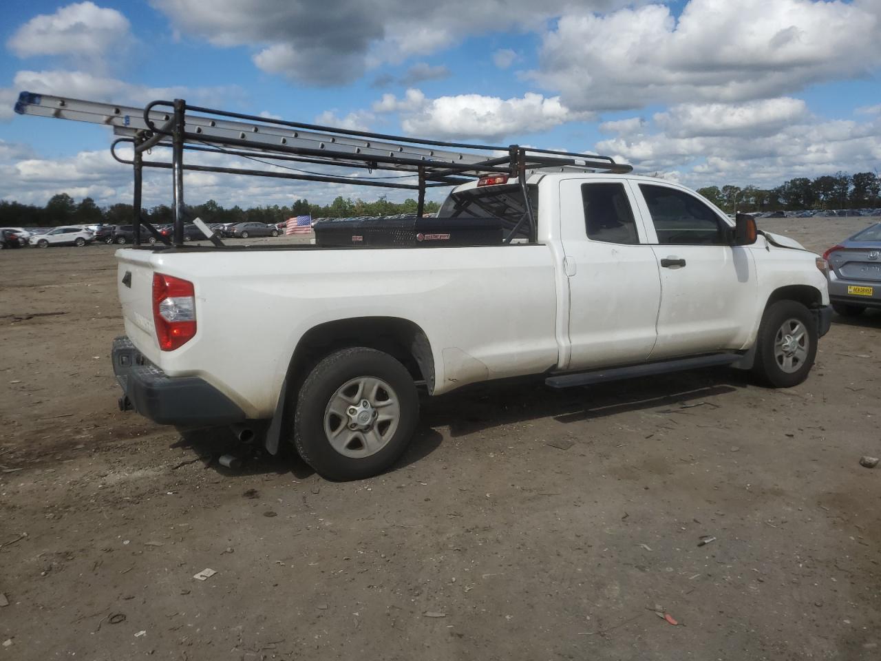 Toyota Tundra Sr