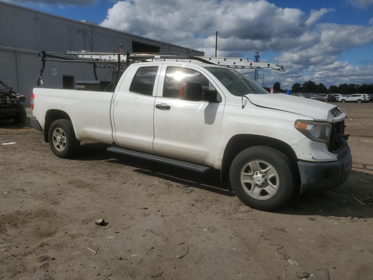 Toyota Tundra Sr