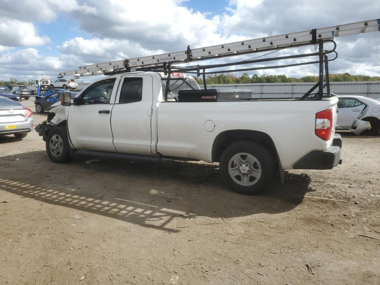 Toyota Tundra Sr