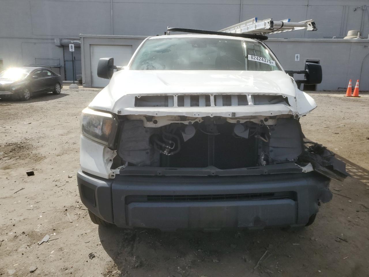 Toyota Tundra Sr