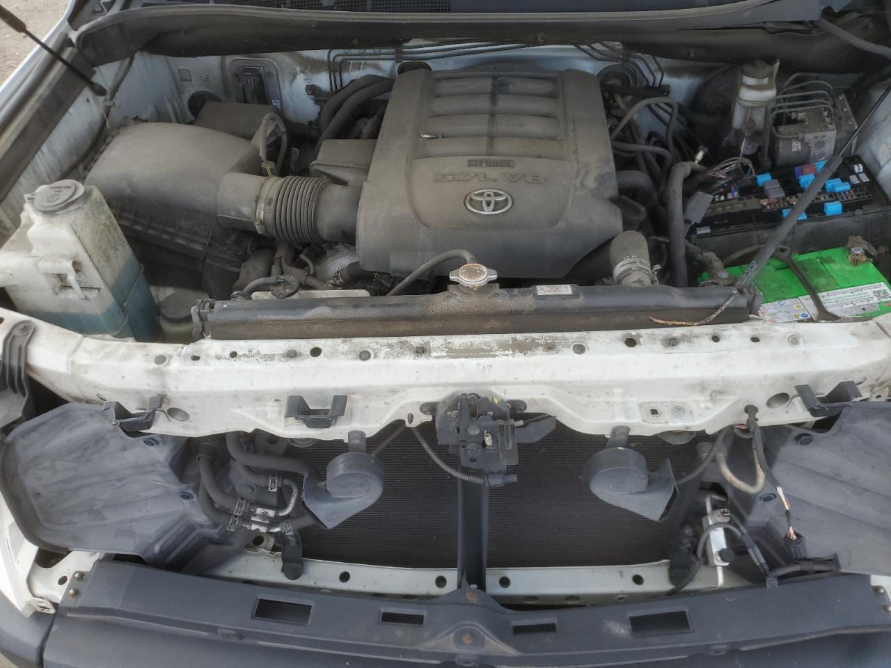 Toyota Tundra Sr