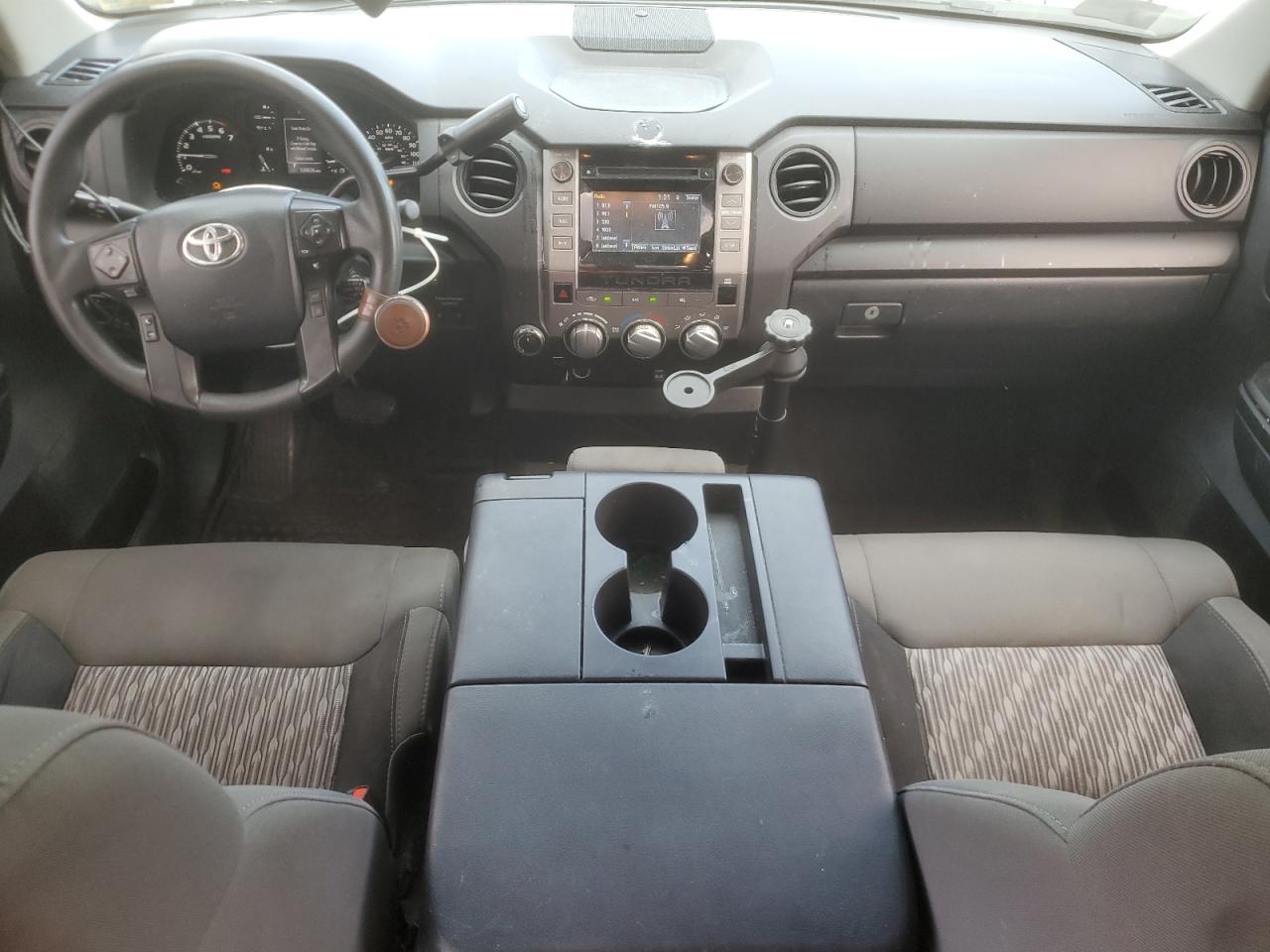 Toyota Tundra Sr