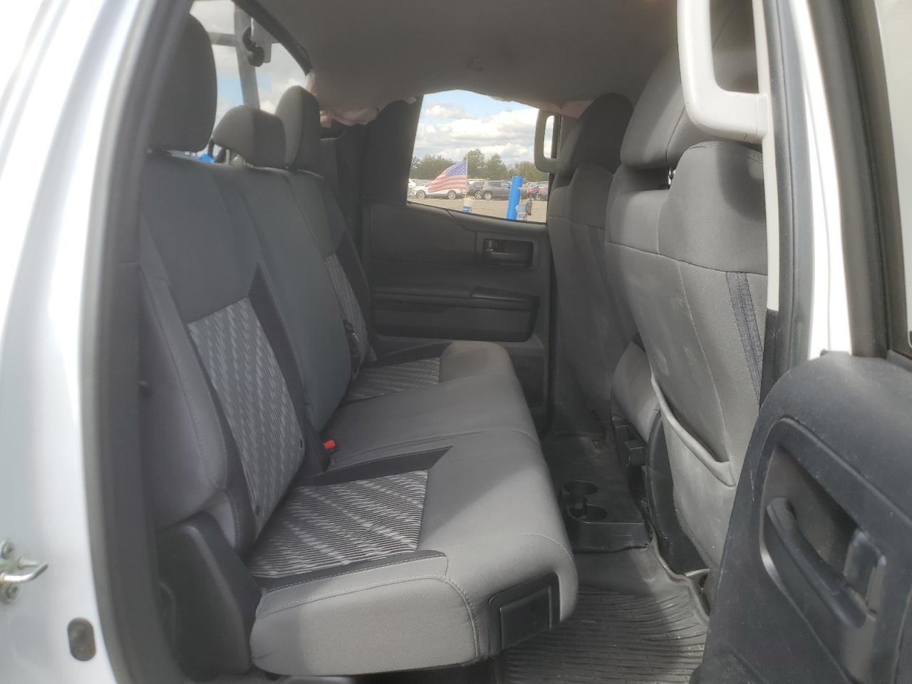 Toyota Tundra Sr