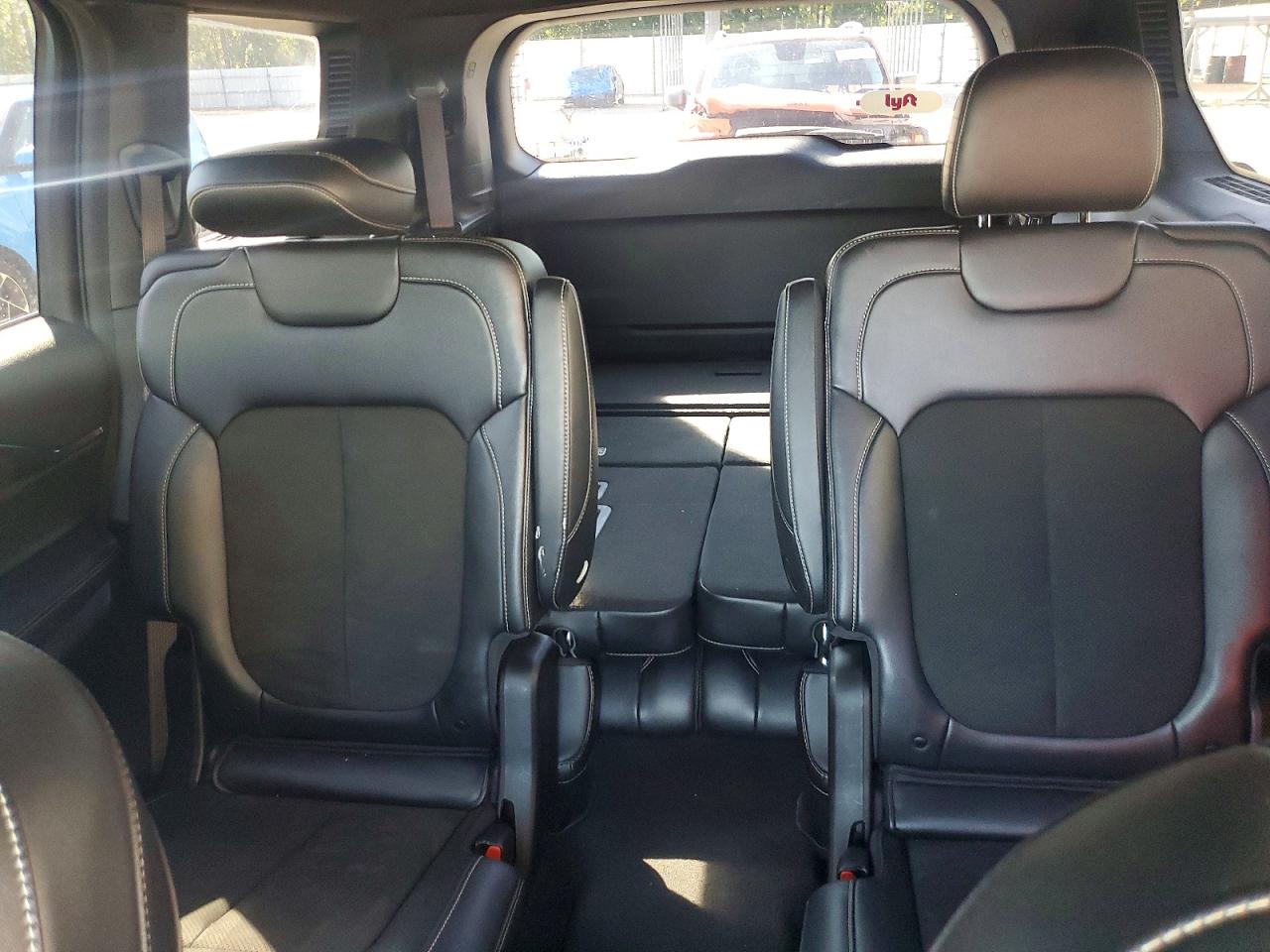 Jeep Cherokee L Laredo
